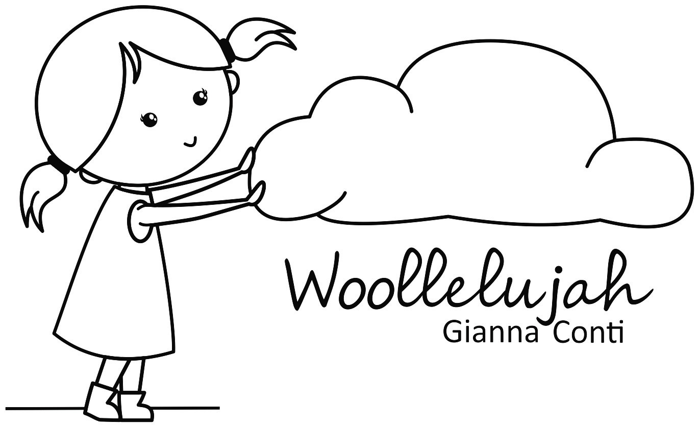 Woollelujah.Gianna Woollelujah.Gianna